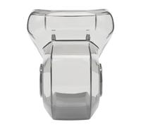 Gimbal Lens Protective Cover For DJI AIR 3S, Camera Lens Cap, Drone Lens Cap for DJI AIR 3S, for DJI Air 3s Drone Accessories