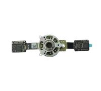 Gimbal Parts for D-J-I Mavic 3 Drone Gimbal Housing Camera Lens Glass Cover Signal Cable Y/R Arm/Motor Damper Mount/Ball(Roll Motor)