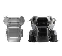 Gimbal Protective Cover Case for DJI AIR 3S, Lens Dustproof Cap Anti-Scratch Protector Guard AIR 3S Drone Gimbals Sensor all-in-one Lens Hood Cover Accessories