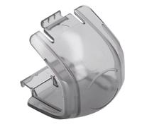 Gimbal Protector Cover for AVATA 2, Scratch Proof Camera Lens Cap, Transparent Drone PTZ Camera Lens Cap, Drone Lens Cover
