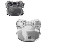 Gimbal Protector Cover Lens Hood for DJI Mini 5 Pro Drone, Dustproof Cap with Cute Frog Design, All-in-One Camera & Sensor Guard, Easy Snap-on Installation