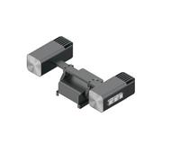 Gimbal PSDK 36W Spotlight With Colorful Strobe Light,Compatible For DJI Mavic 3 Enterprise 3E Drone Accessories