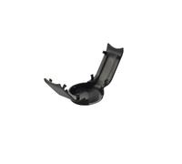 Gimbal R-Axis Lower Bracket Cover ，Compatible For DJI ，Mini 3/4 Pro Drone Camera Roll Arm Cap Parts ，Not Universal For Mini 3 Pro