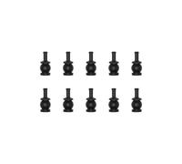 Gimbal Rubber Dampers For DJI Inspire 2 1 Zenmuse X4S/X5S/X7 (10pcs)