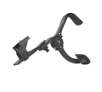 Gimbal Shoulder Mount Holder, SR 500 Black Outdoor DSLR Camera Strap Photography Gimbal Shoulder Hands Video Capture Handheld Stabilizers Shock Absorber Bracket Support