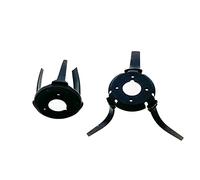Gimbal Side Rubber Dampers For Mini 3 Drones Left & Right Damping Cushion Shock-absorber Spare Part Gimbal Damper