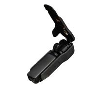 Gimbals Camera Covers For Pocket 3 Lens Caps Front Visioning Sensoring Protector AntiScratch Dustproof Bumper