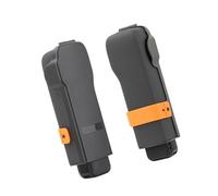 Gimbals Camera Covers For Pocket 3 Lens Caps Front Visioning Sensorings Protectors AntiScratch Dustproof Bumper Camera Lens Cover