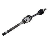Gimbals Driveshaft Front Right For Ford USA Edge 2.0 TDCI 2001236