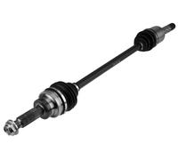 Gimbals Driveshaft Rear For Ford Kuga II CV614K138AB CV614K138AA