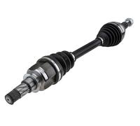 Gimbals Driveshaft Rear Left For Alpine A110 II 2017-2019 T49541