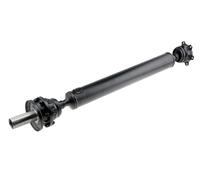Gimbals Driveshaft Rear Pajero 3.2DID -à From 2000 3401A019