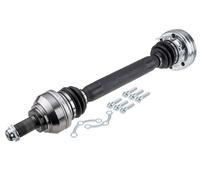 Gimbals Driveshaft Rear Right For BMW Series 1 E82 3 33212283458