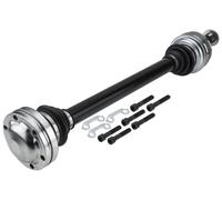 Gimbals Driveshaft Rear Right For Porsche 718 Boxster 98133202430
