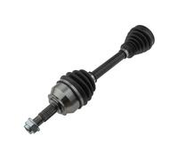 Gimbals Driveshaft Right For Fiat Doblo 263_51933669 51815194