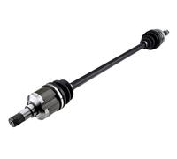 Gimbals Driveshaft Right For Kia Carens III 495001D701 495001D750