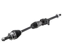 Gimbals Driveshaft Right For Mini Convertible 31607533216 31607574866