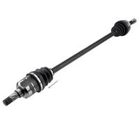 Gimbals Driveshaft Right For Opel Combo Corsa C Tigra 374554 93299246