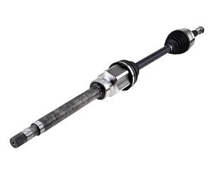 Gimbals Driveshaft Right for Renault Arkana I Captur II 391005070R