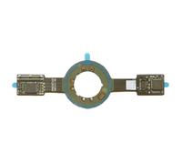 Gimbals Yaw Roll Pitches Motor PZT Signals Flat Cable Connecting Wire For 3pro Gimbals Camera Connection Yaw Roll Pitches Motor Flat Cable