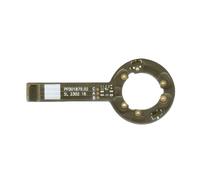 Gimbals Yaw Roll Pitches Motor PZT Signals Flat Cable Connecting Wire For 3pro Gimbals Camera Connection PZT Flat Cable