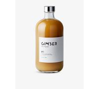 Gimber Gimber Ginger Drink 500ml