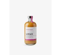 Gimber Gimber Organic So1 Sweet Lilly Tropical Ginger Alcohol-Free Drink 500ml