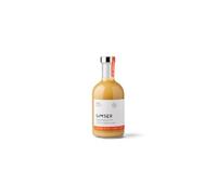 Gimber Organic Ginger Concentrate 500ml l New recipe l Less sugar l Alcohol-free organic drink made from ginger, yuzu fruit and lemon thyme | BRUT the new organic ginger concentrate