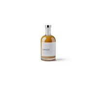 GIMBER Organic Ginger Concentrate 700 ml | Alcohol-Free Organic Drink Made from Ginger, Lemon and Herbs | Premium Ginger Essence