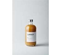 Gimber Organic No1 Original Ginger Alcohol Free Drink 500ml
