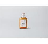 Gimber Organic No2 Brut Extra Strong Ginger Alcohol Free Drink 200ml