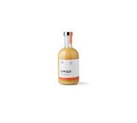 Gimber Organic No2 Brut Extra Strong Ginger Alcohol Free Drink 700ml