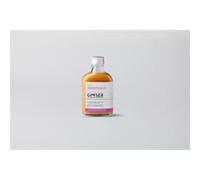 GIMBER Sweet Lilly Organic Ginger Concentrate 200 ml Alcohol-Free Organic Drink Made from a Mix of Ginger, Passion Fruit, Pineapple and Turmeric Premium Organic Ginger Essence