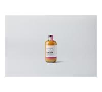 Gimber Organic No3 Sweet Lilly Tropical Ginger Alcohol Free Drink 500ml