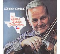 Gimble Johnny - Texas Fiddle Collection