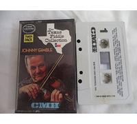 Gimble, Johnny - Texas Fiddle Collection [CASSETTE]