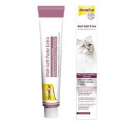 GimCat 100g Malt Soft Extra Professional Daily Anti Hairball Support Exp. 2026