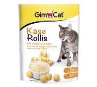 Gimpet Cheese Rollies - 425g