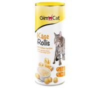 Gimpet Cheese Rollies - 425g