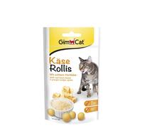 GimCat Cheese Rolls 16 X 40G