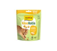 GimCat Cheese Rolls 6 X 140G