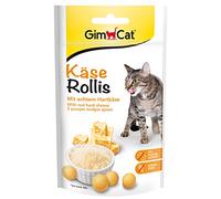 Gimcat Cheese Rolls 8 x 40g (87,19€/kg)