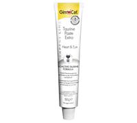 GimCat EXPERT LINE Taurine Paste Extra - This functional cat snack boo