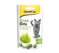 GimCat GrasBits - Saver Pack: 3 x 50g