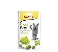 GimCat Grass Bits 16 X 40G