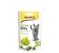 GimCat Grass Bits 8 X 40G