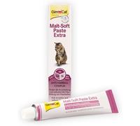 GimCat Malt-Soft Paste Extra 200g Anti-Hairball Cat Supplement for Adult Cats