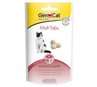 GimCat Malt Tabs - 40g