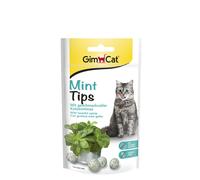 Gimcat Minttips 8 X 40g (87,19 €/ KG)