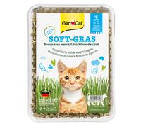 Gimcat Softgras 12 X 100g (41,58 €/ KG)